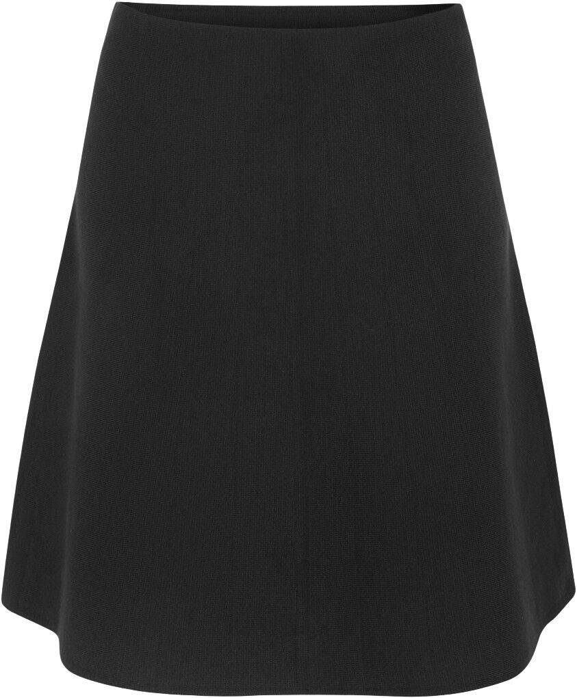SRHenrietta Short Skirt Knit