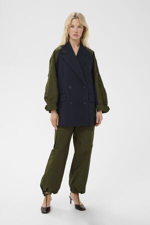 CUblondie Blazer