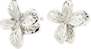 CHARMAINE earrings silver-plated