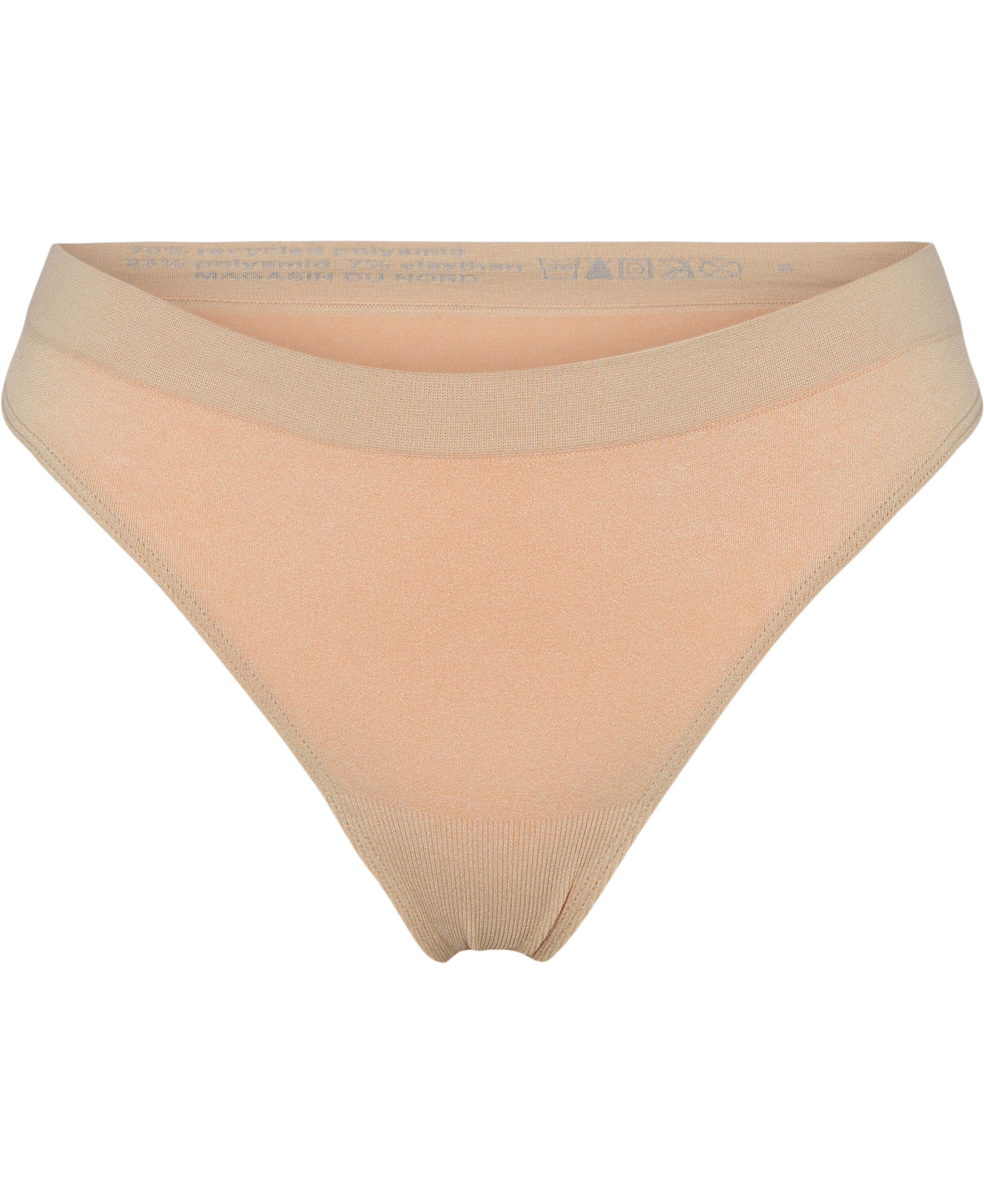 Mellanie 5 S Seamless String