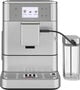 KITCHENAID fuldautomatisk espressomaskin-5KES8557ESX