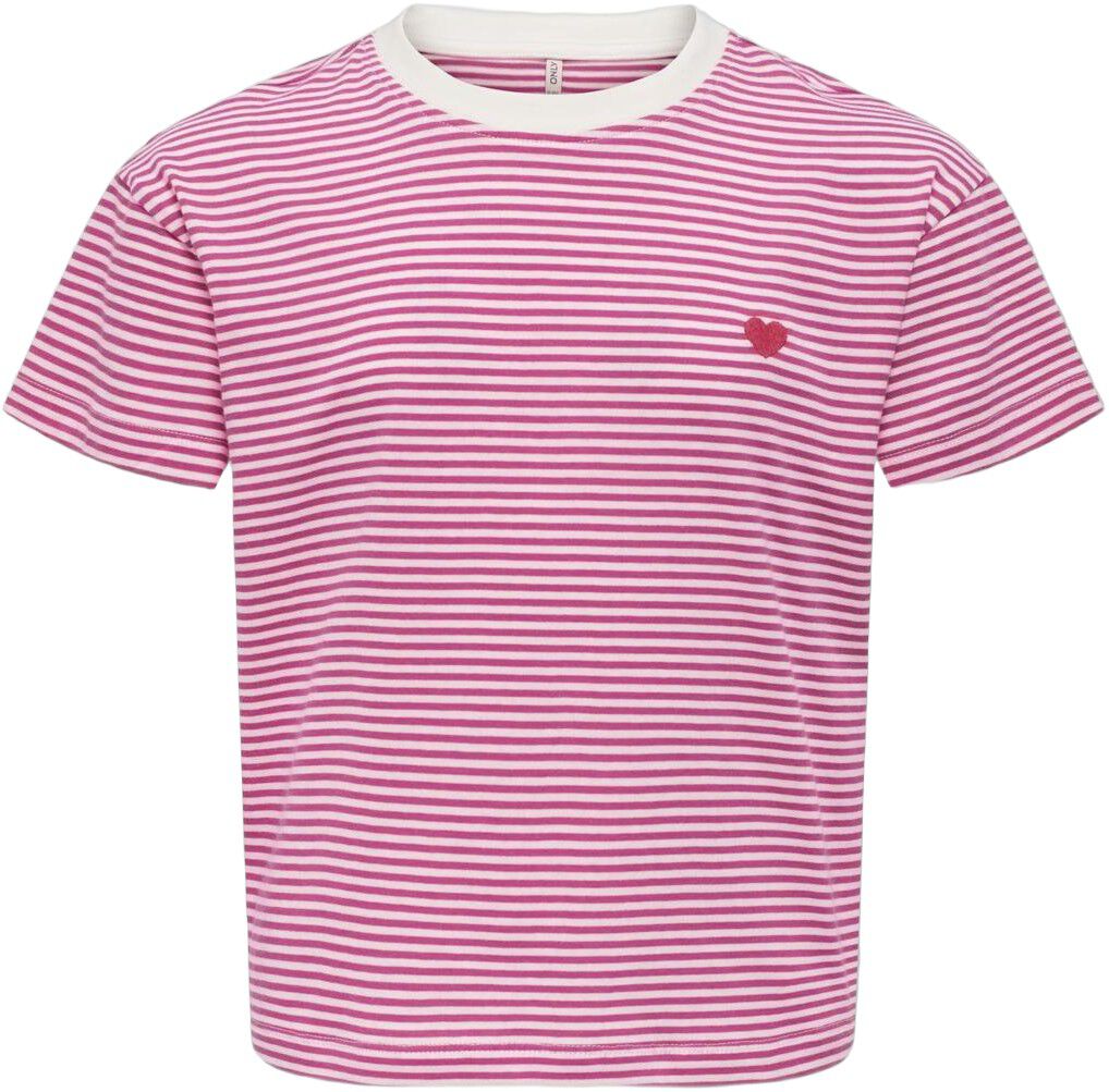 KOGPISA MAIKEN LIFE CROP SS ONL JRS