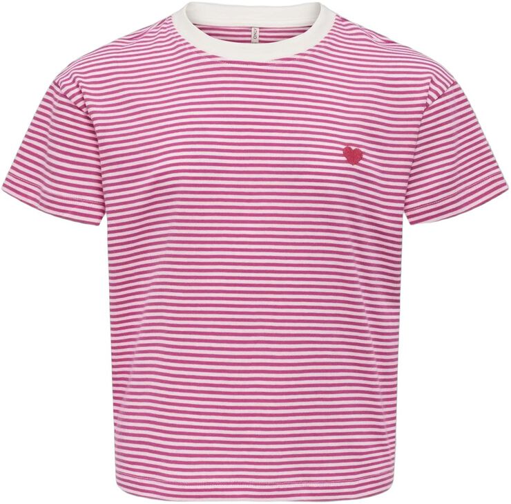 KOGPISA MAIKEN LIFE CROP SS ONL JRS