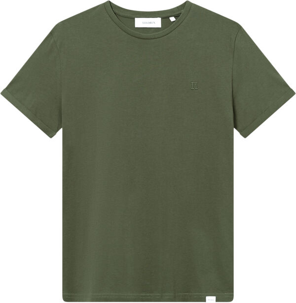 Nørregaard T-Shirt Tonal
