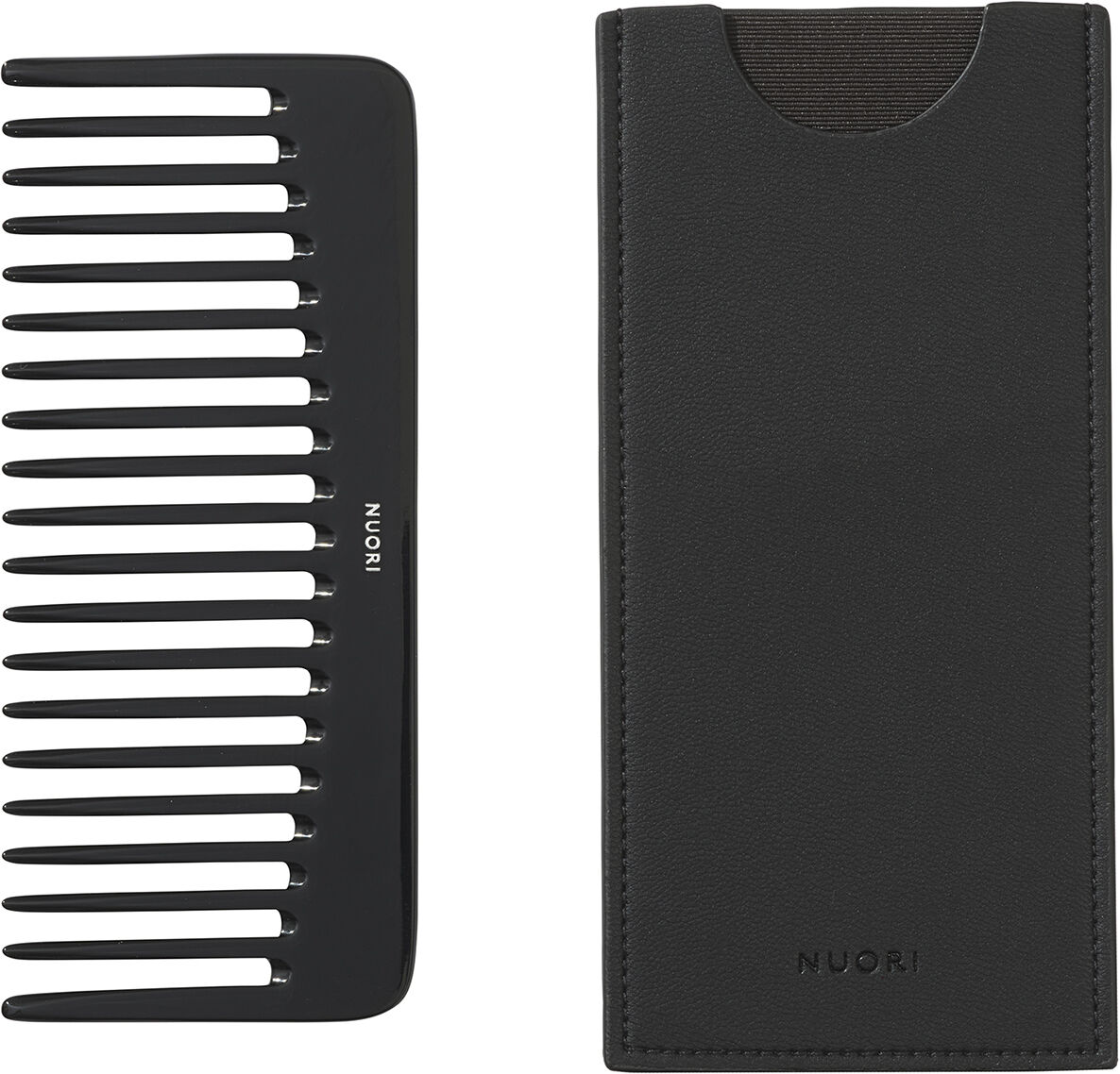 Detangling Comb - Black