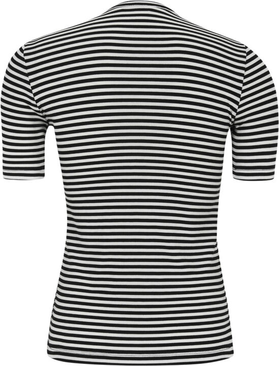 SRFenja Stripe SS Top