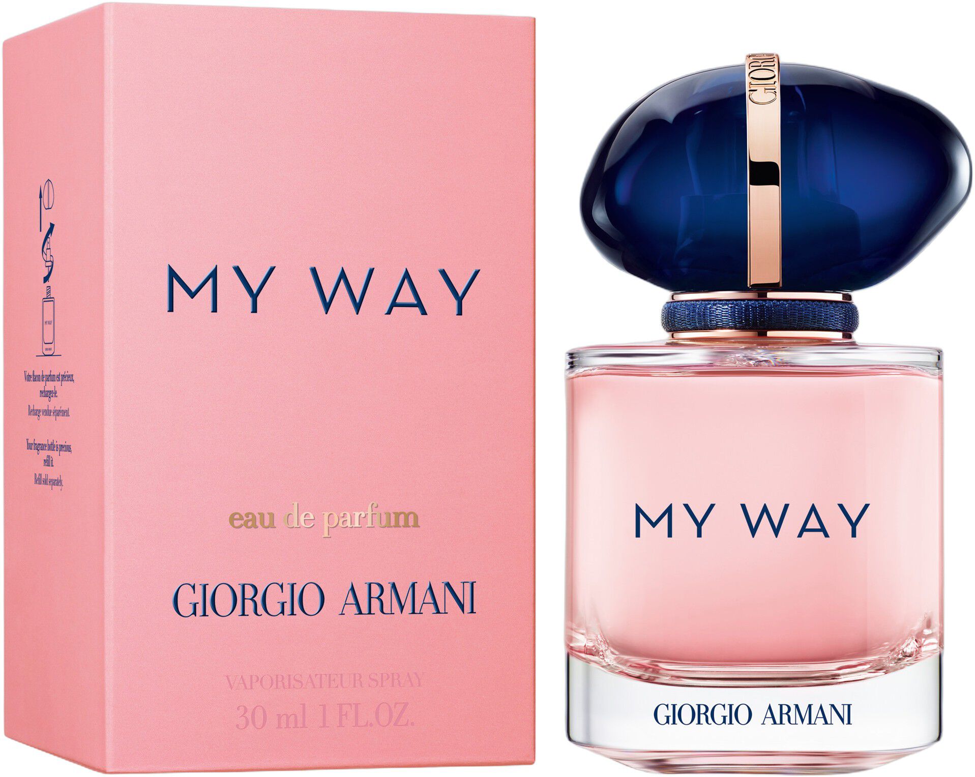 Giorgio Armani My Way Eau de Parfum