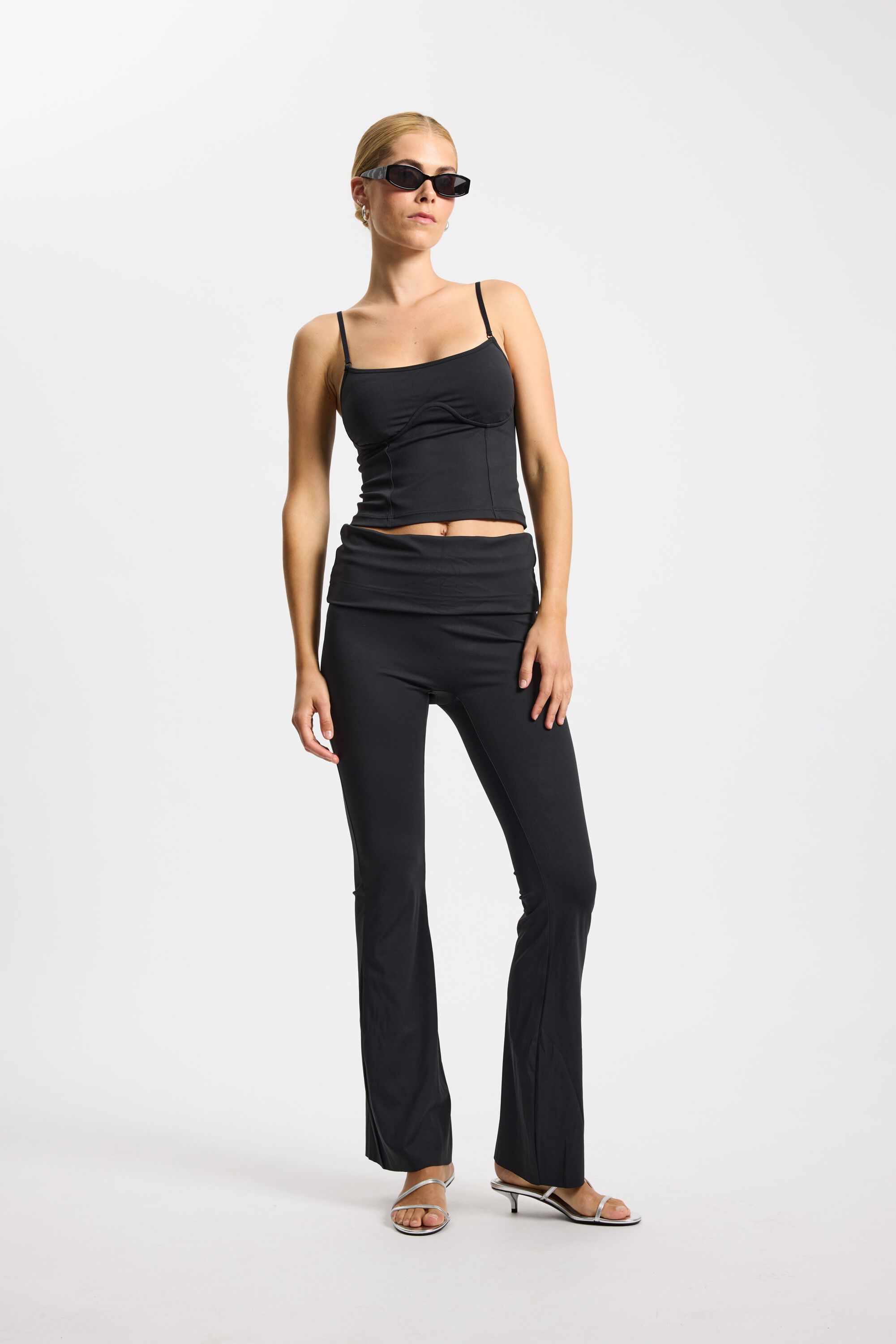 Butter Soft Top True to body