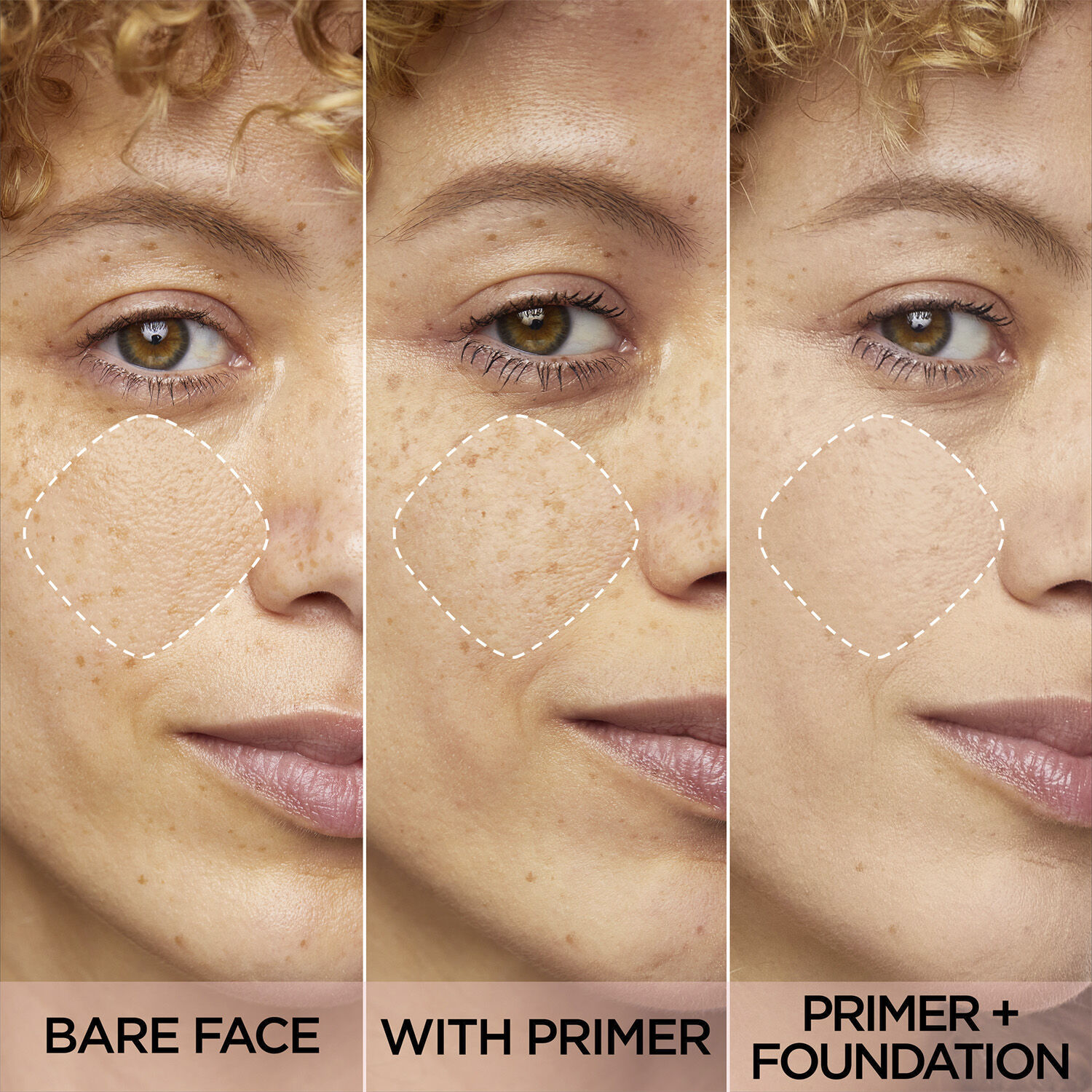 Prime Lab Advanced Derm Primer