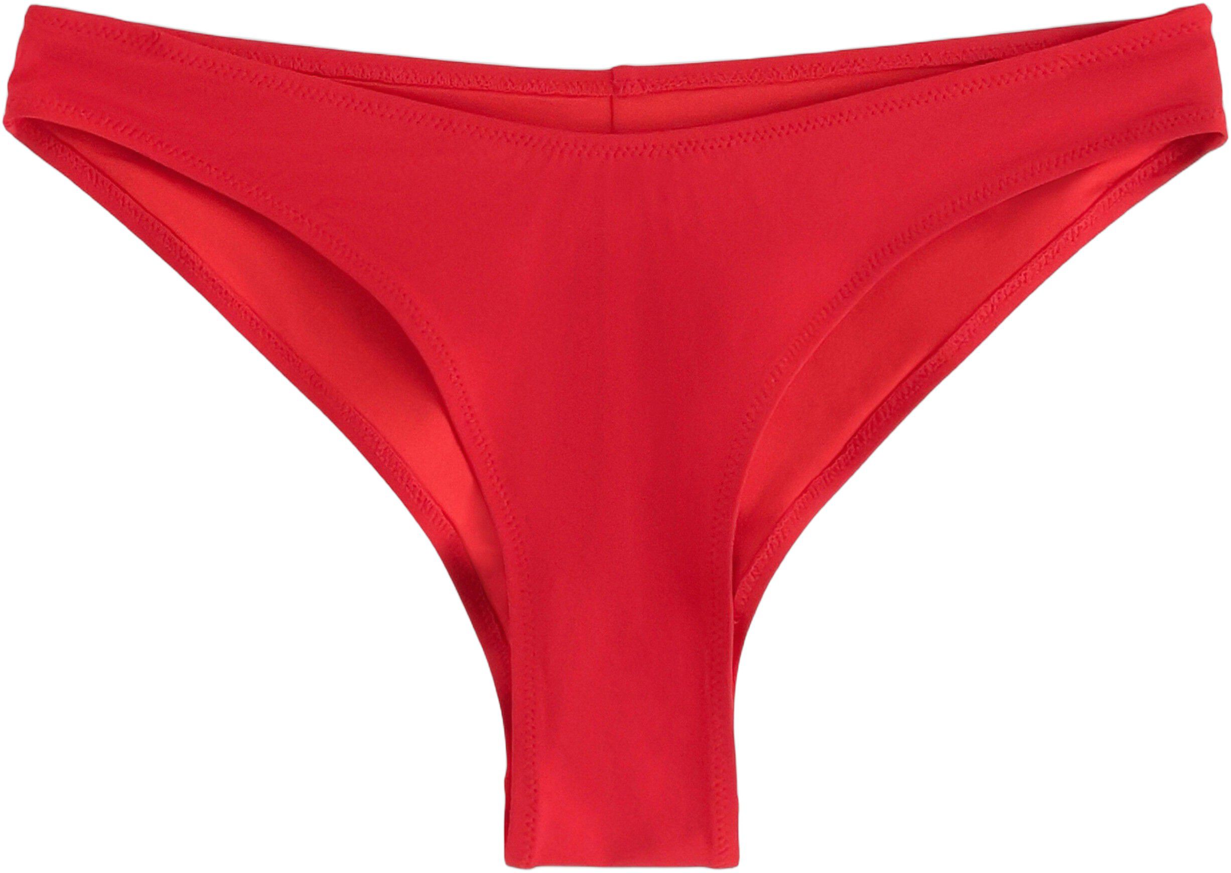 Brasiliansk bikiniunderdel