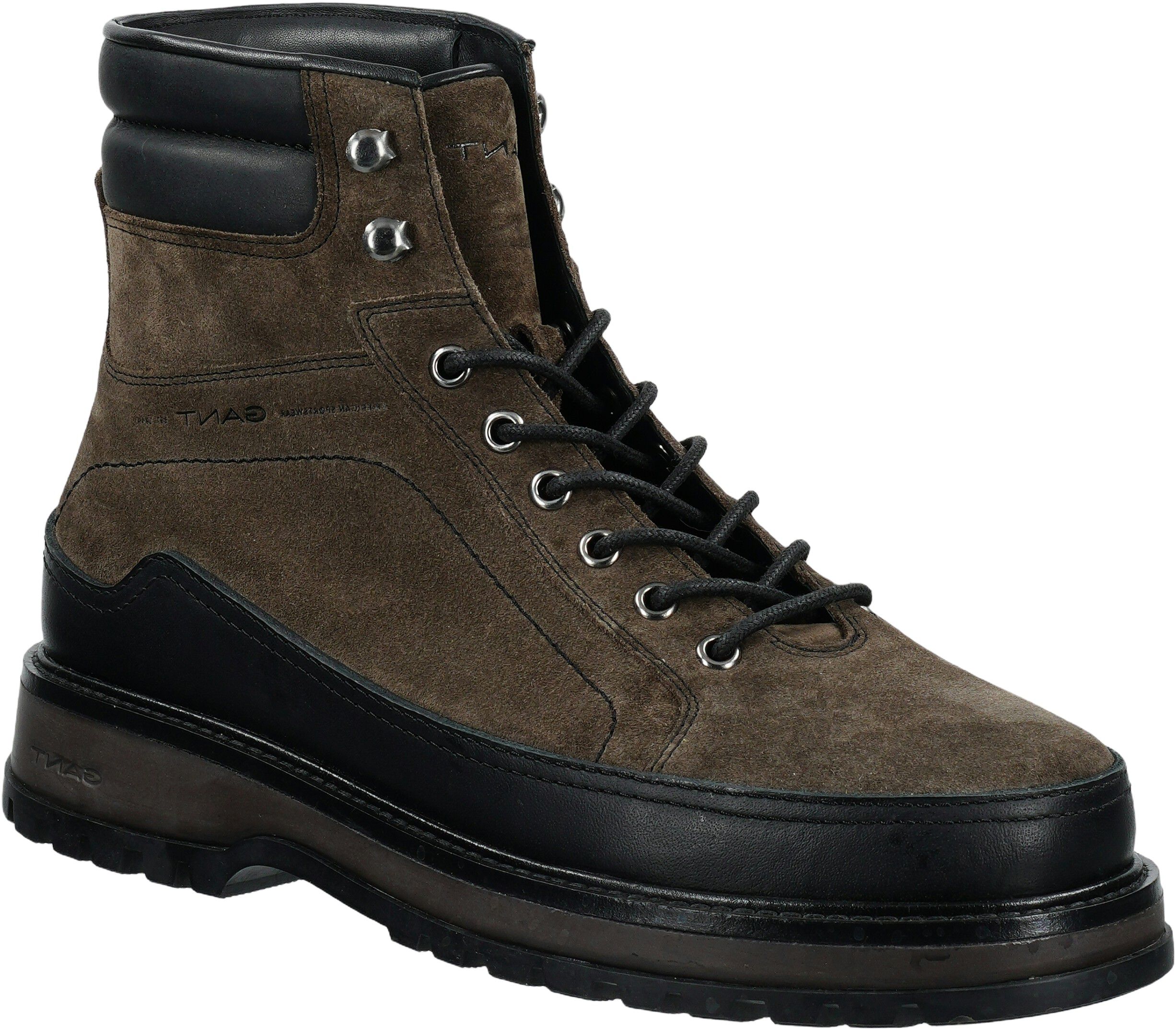 Clafton Mid Boot