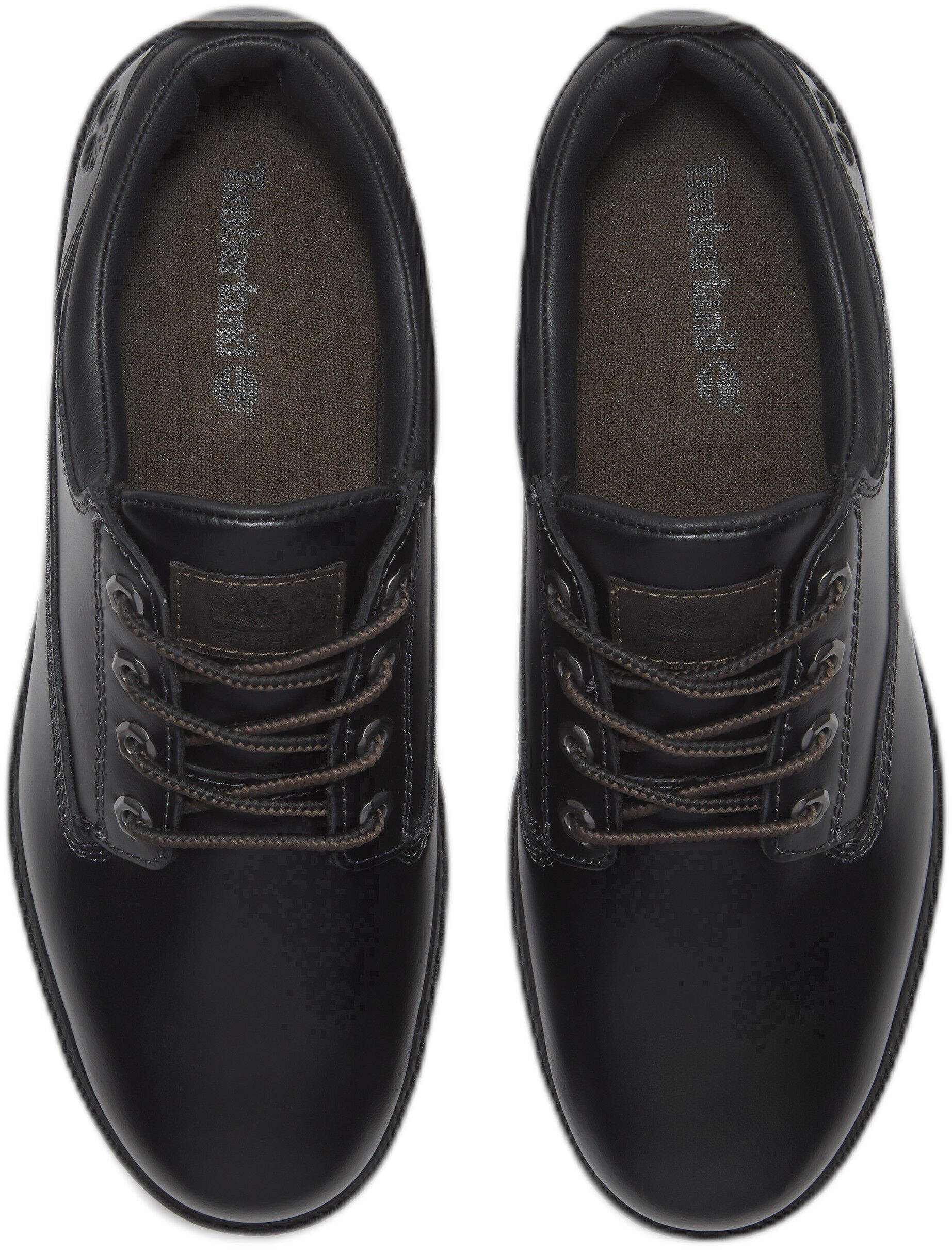 Timberland Heritage LACE UP SHOE BL