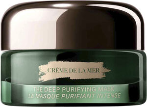 The Deep Pore Purifying Mask