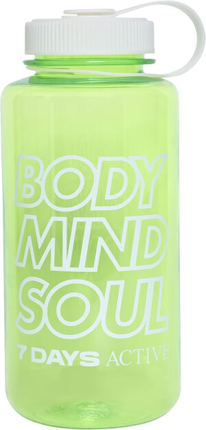 Water Bottle
