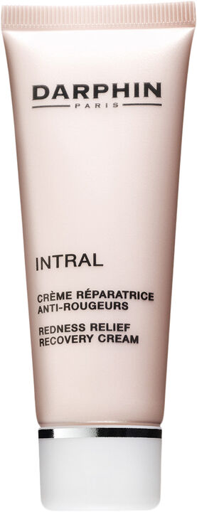 Intral Rescue Correcting Cream, 50 ml