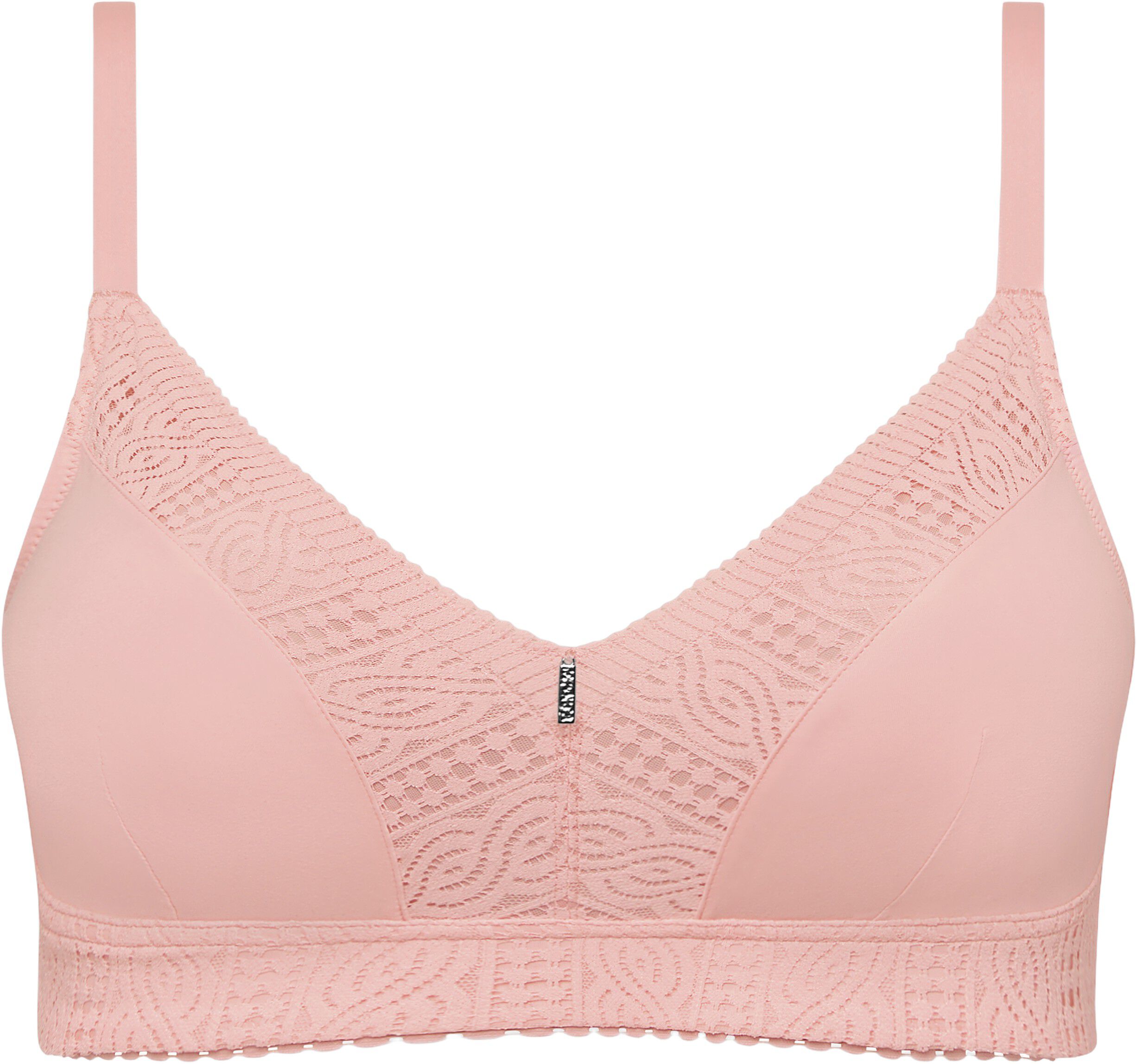 Easy Support Wirefree Bra