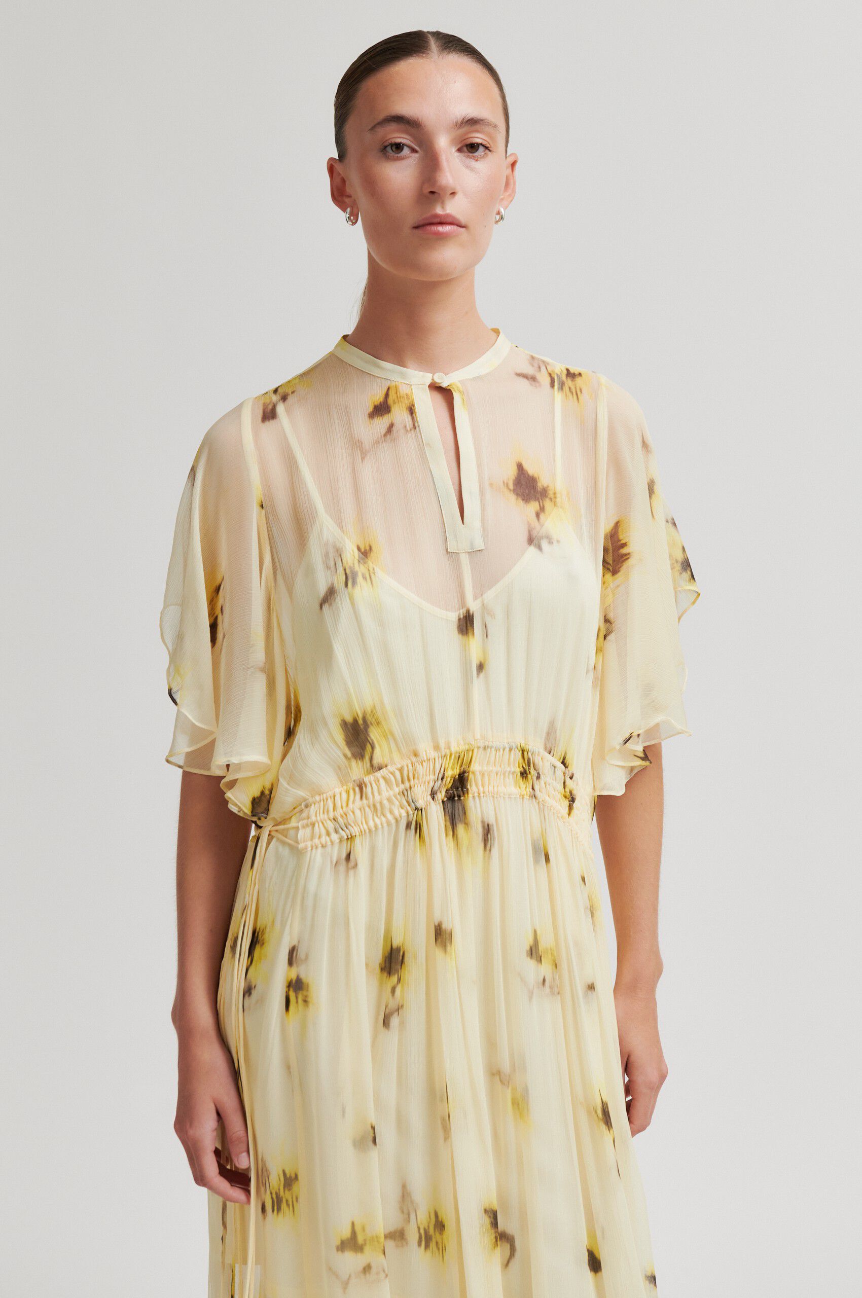 Mirage Dress