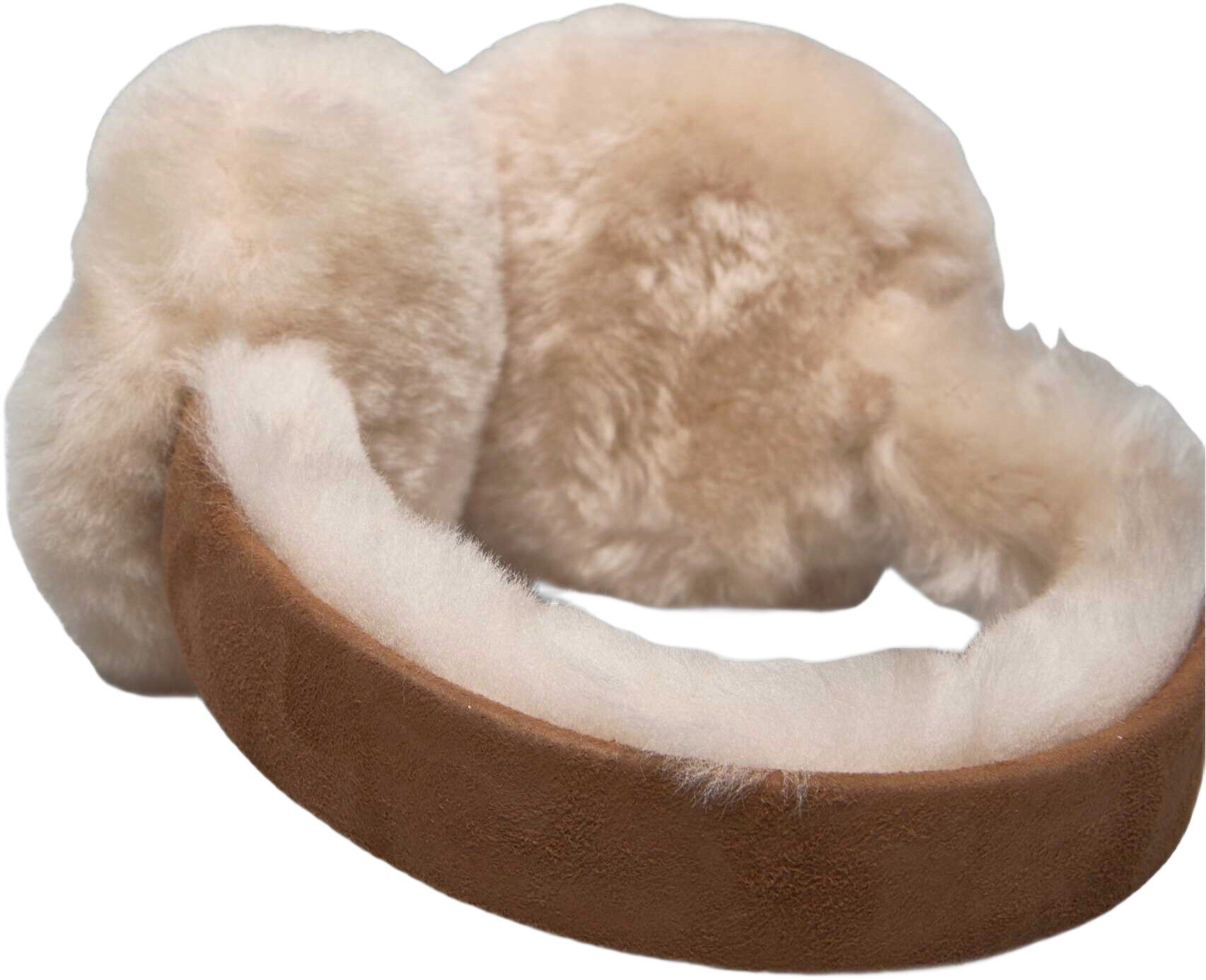 RHSydney Shearling Ear Warmers