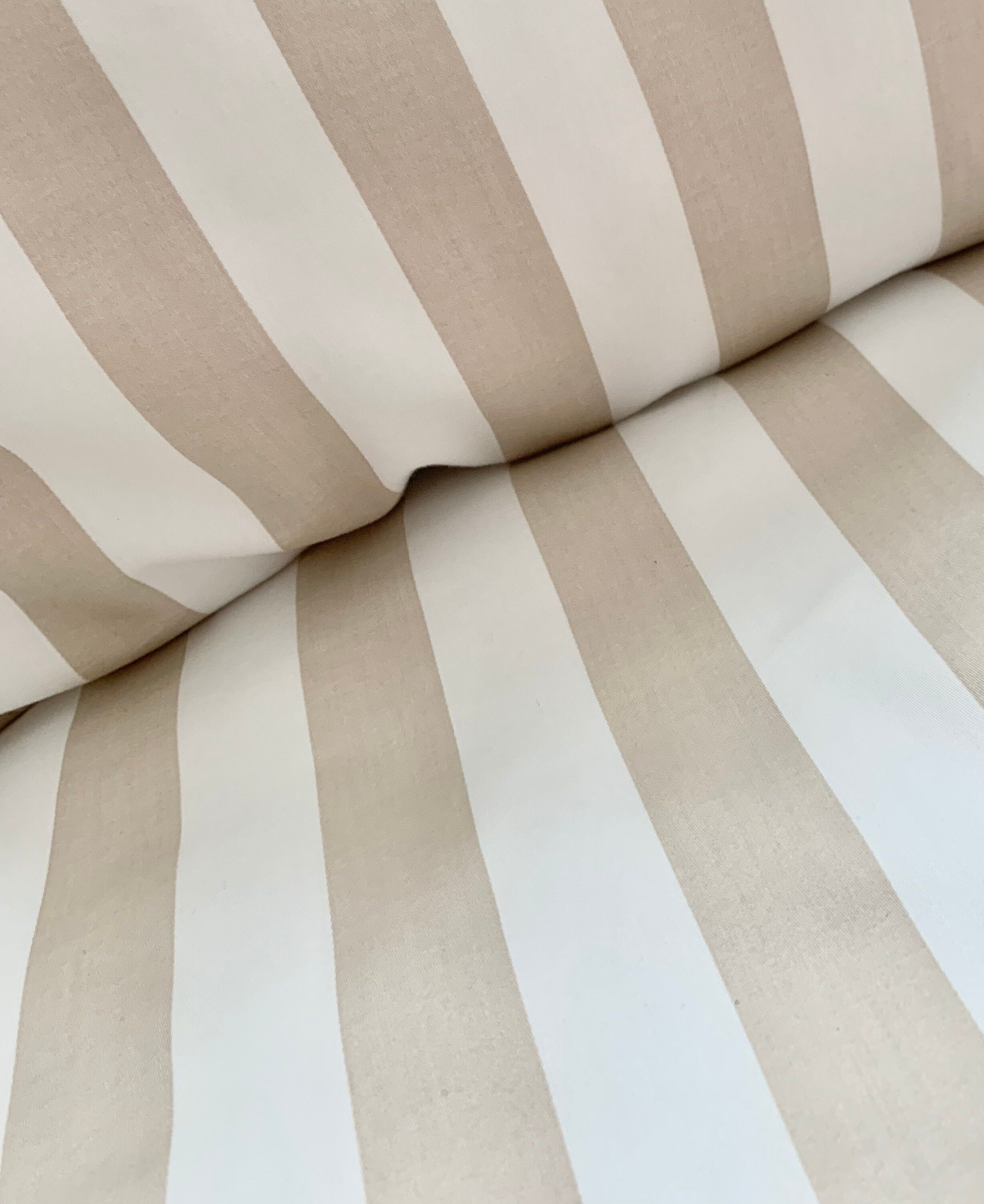 &Oslash;kologisk senges&aelig;t, Blok strib