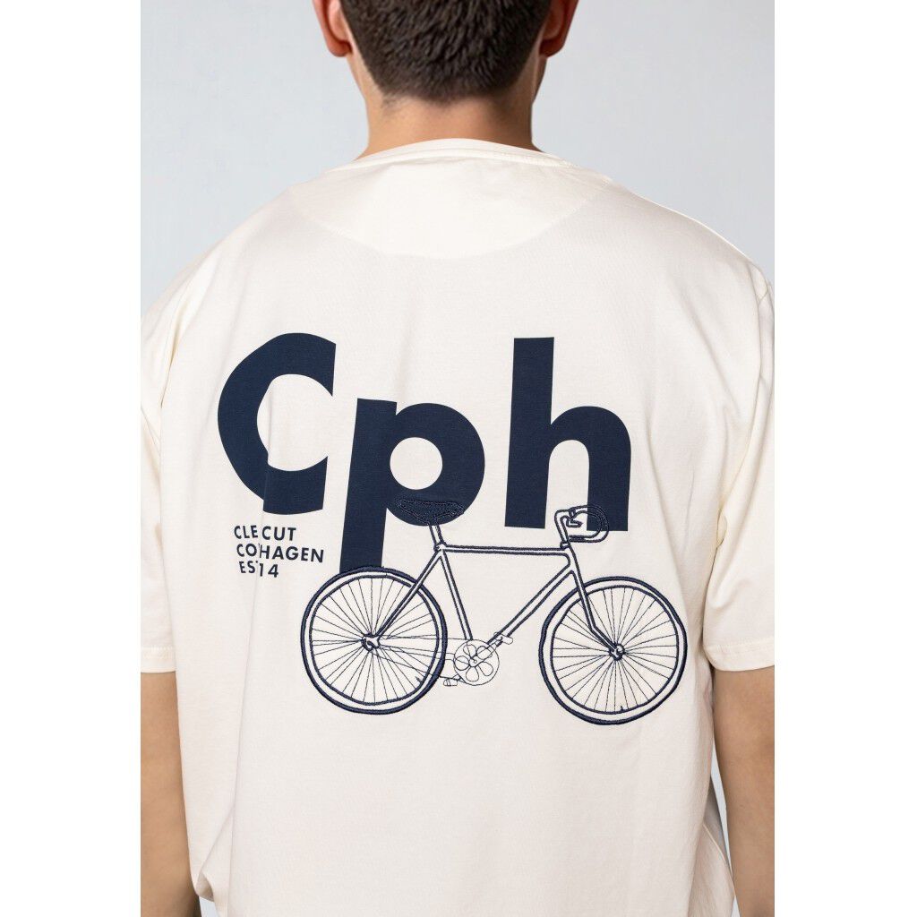 Esme organic t-shirt