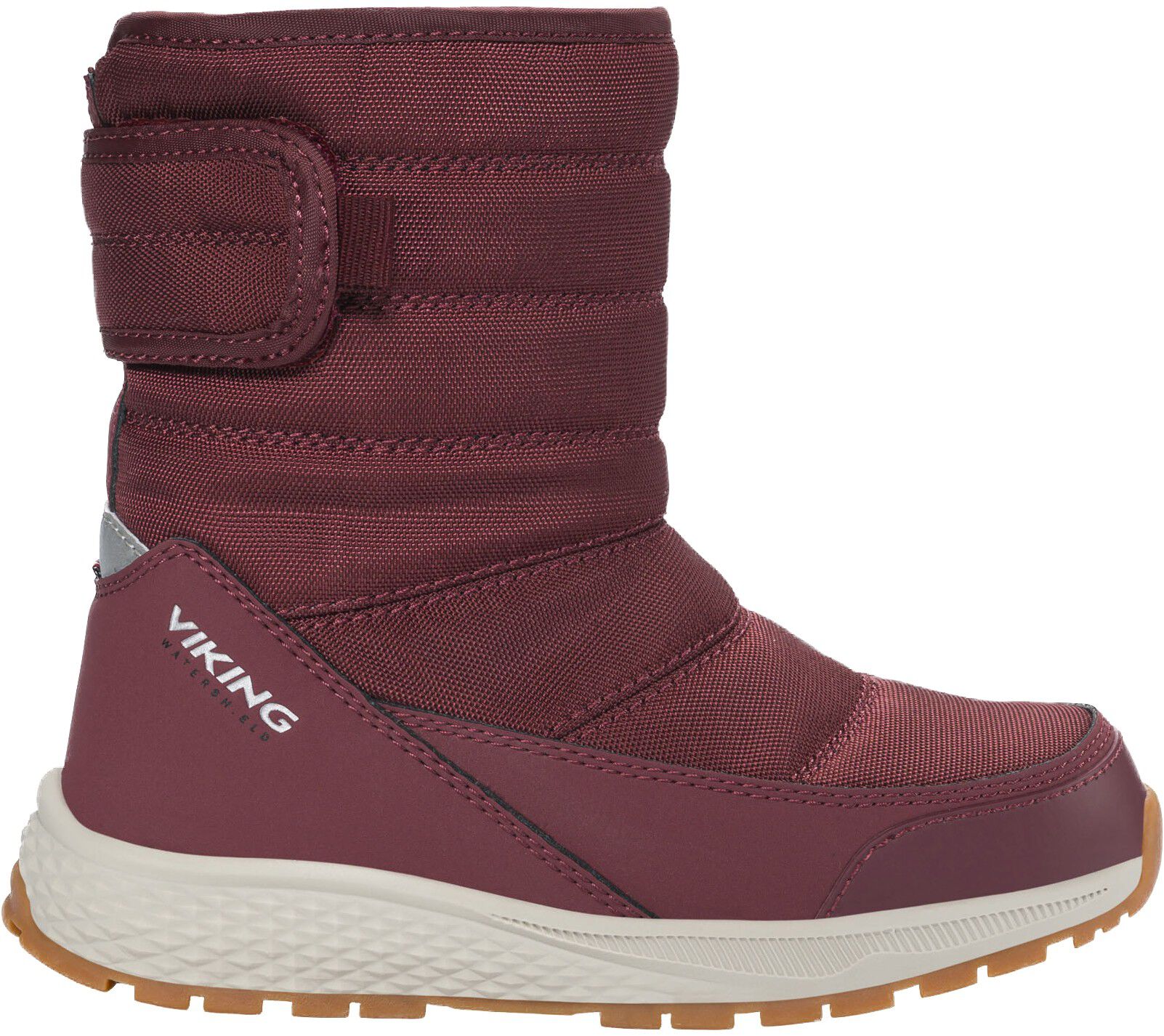 Kenza x Viking Warm WP Pull-on