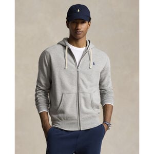 RL FLEECE-LSL-KNT