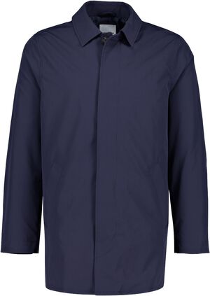 Mac coat