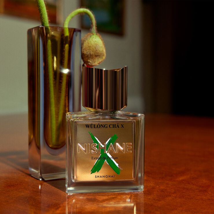 WÜLÓNG CHÁ X 100 ML