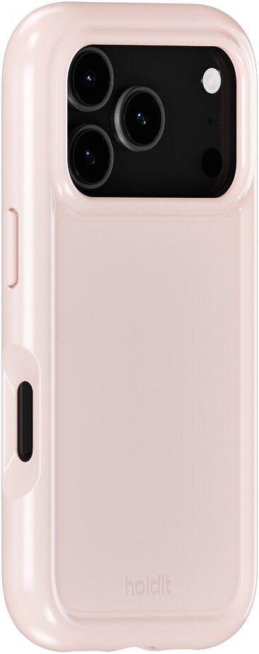 Chunky Case MagSafe Compatible iPhone 18 Pro Max/17 Pro Max Ballerina