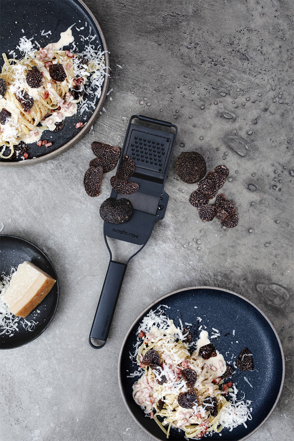 Black Sheep Truffle Tool 2in 1