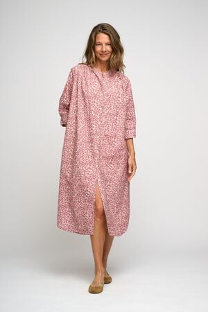 laurella shirtdress poplin