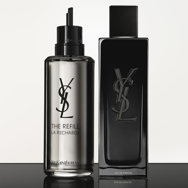 Yves Saint Laurent MYSLF Eau de Parfum