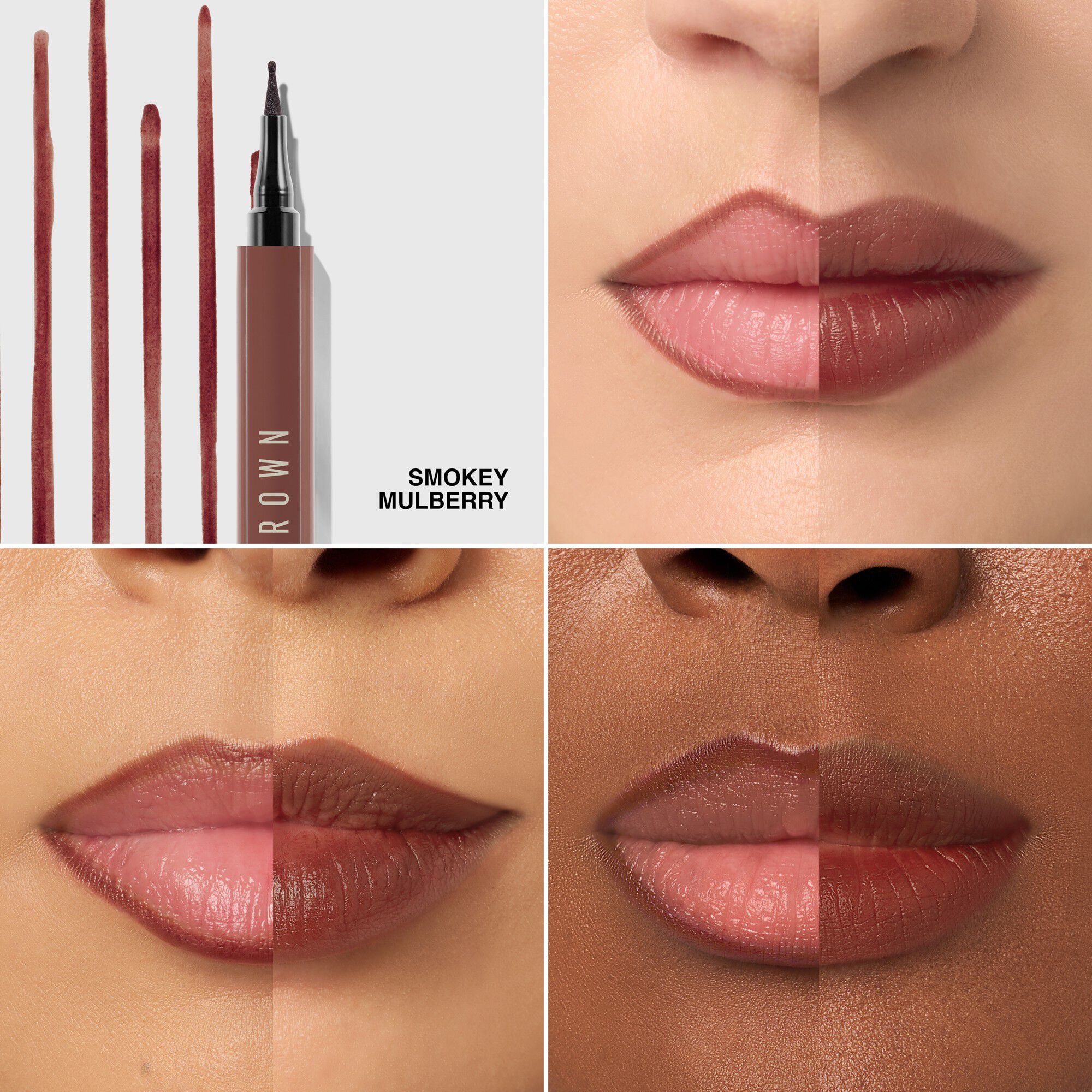 Lip Tint Lipliner