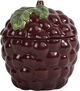 Bowl Grape with lid
