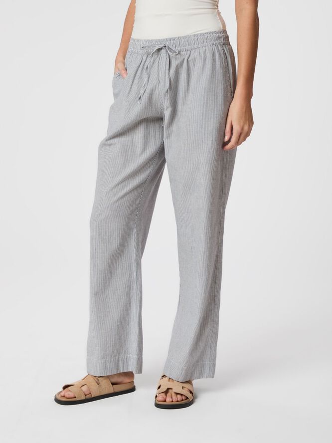 Sonar Mini Stripe Pants