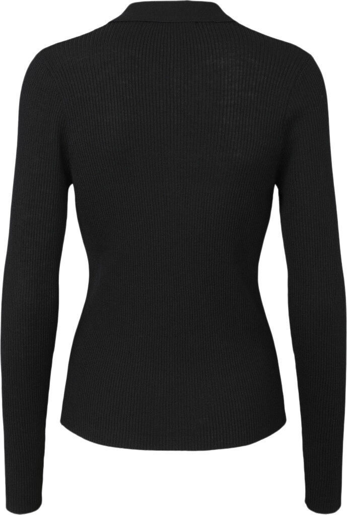 4374PBOFreesia knit polo