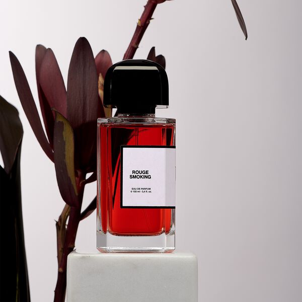 ROUGE SMOKING - Eau de Parfum 100 ML