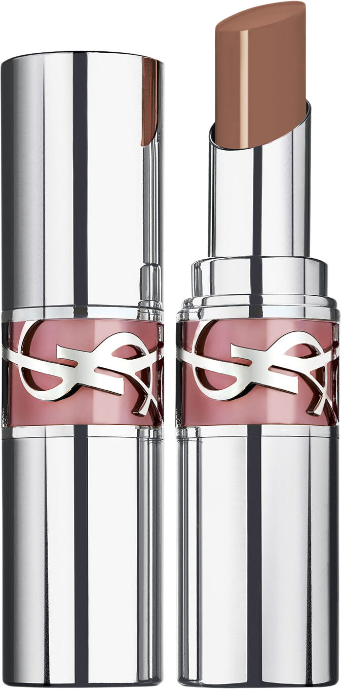YSL LOVESHINE WET SHINE LIPSTICK 214
