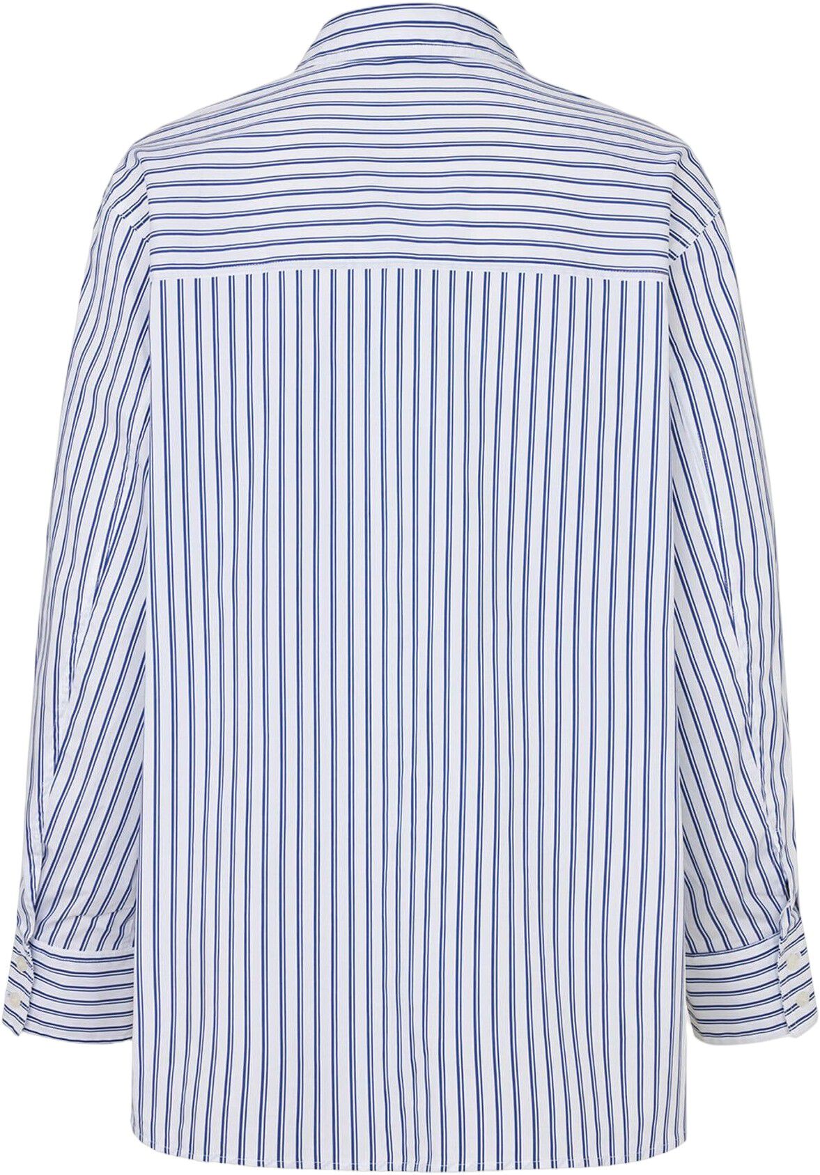 ENWEBSTER LS SHIRT ST 7355