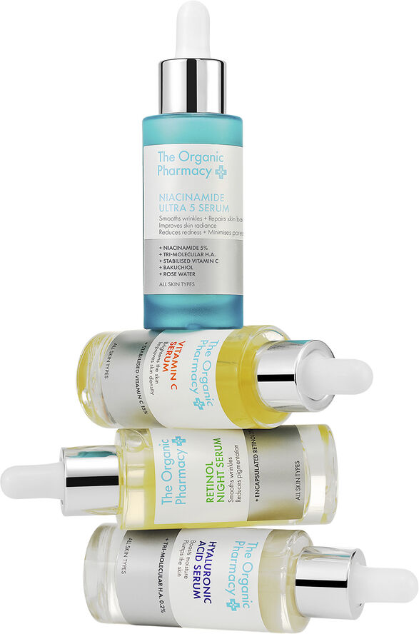 NIACINAMIDE ULTRA SERUM 30 ML