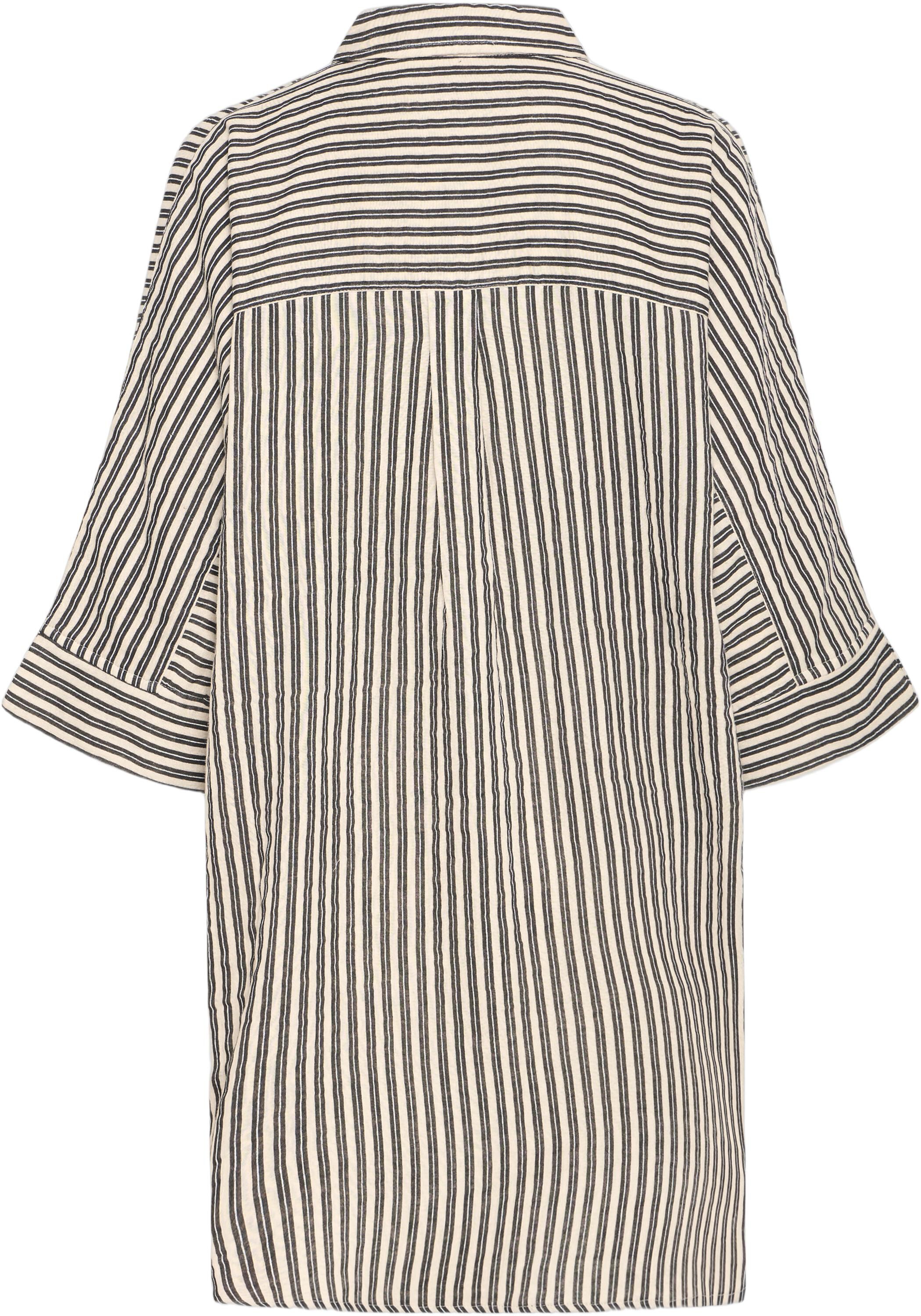 IAFOXA STRIPED BEACH SH