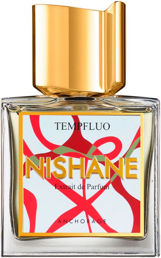TEMPFLUO EDP 50 ML