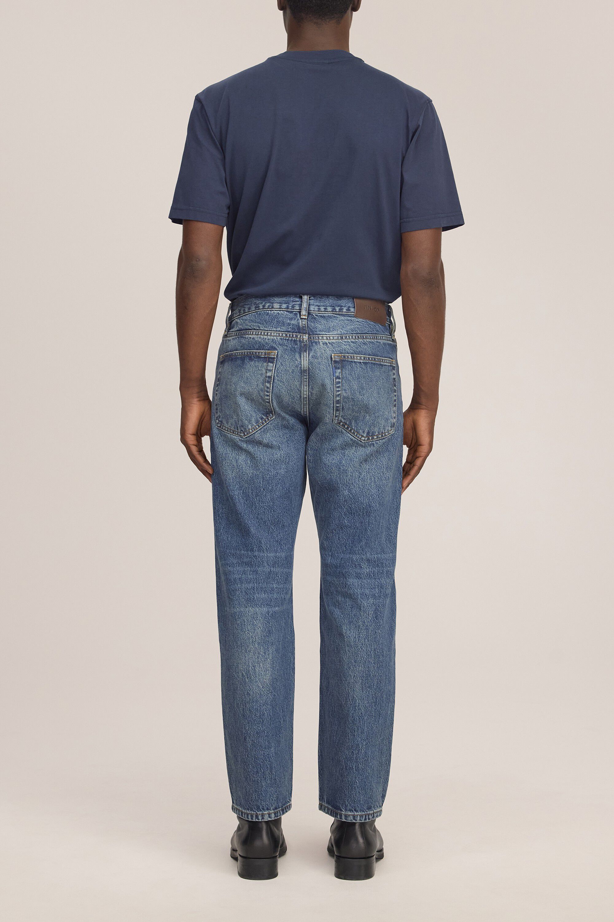 Sonny Jeans