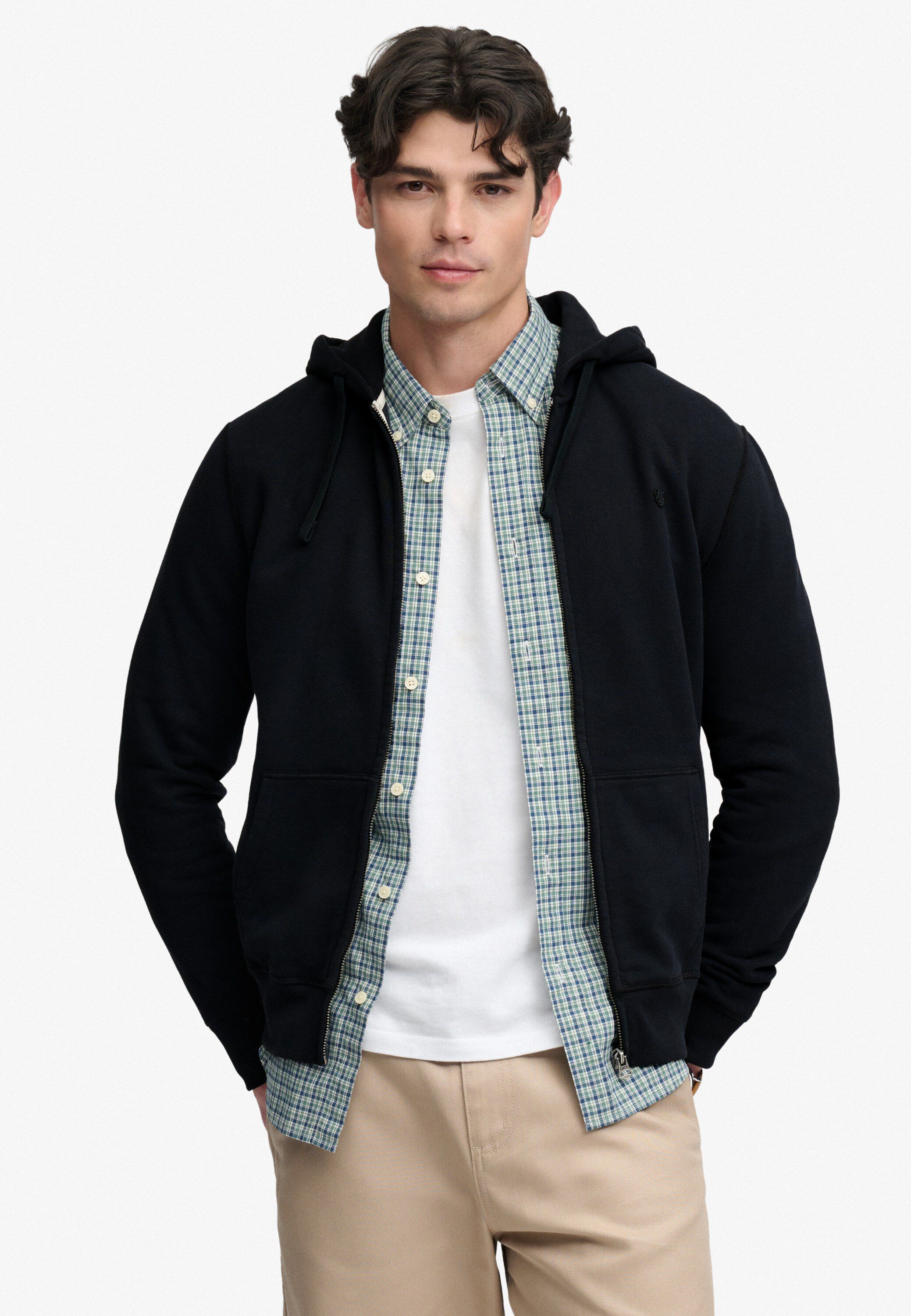 ESSENTIAL SDCO LOGO ZIPHOOD