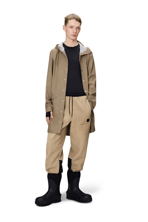Long Jacket W3