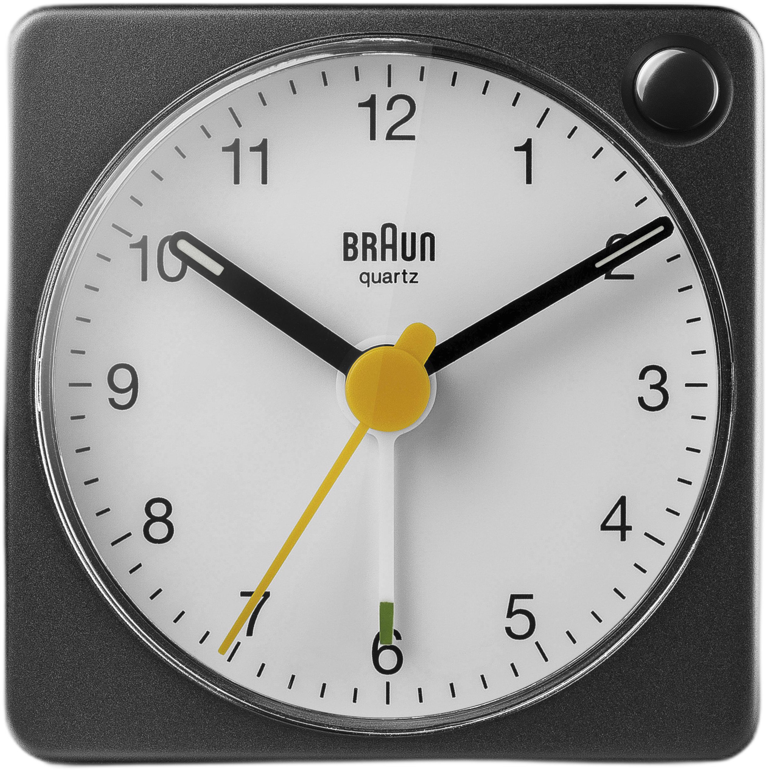 Braun BC02 v&aelig;kkeur