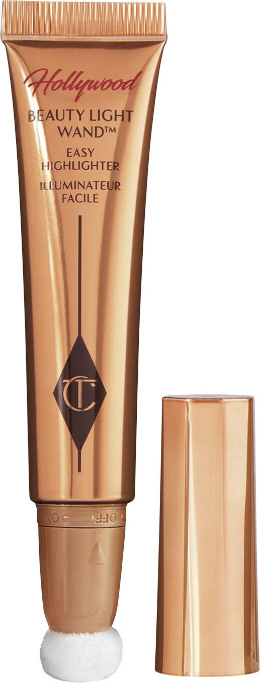 Glowgasm Beauty Light Wand - Flydende highlighter