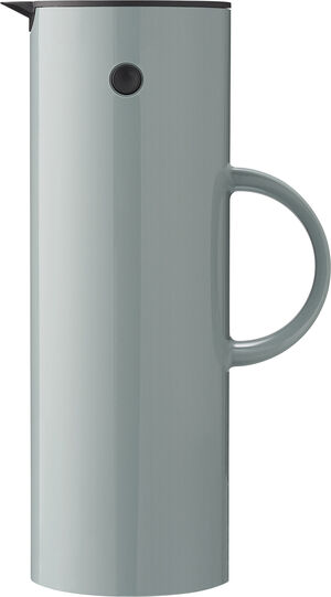EM77 termokande 1 l, dusty green
