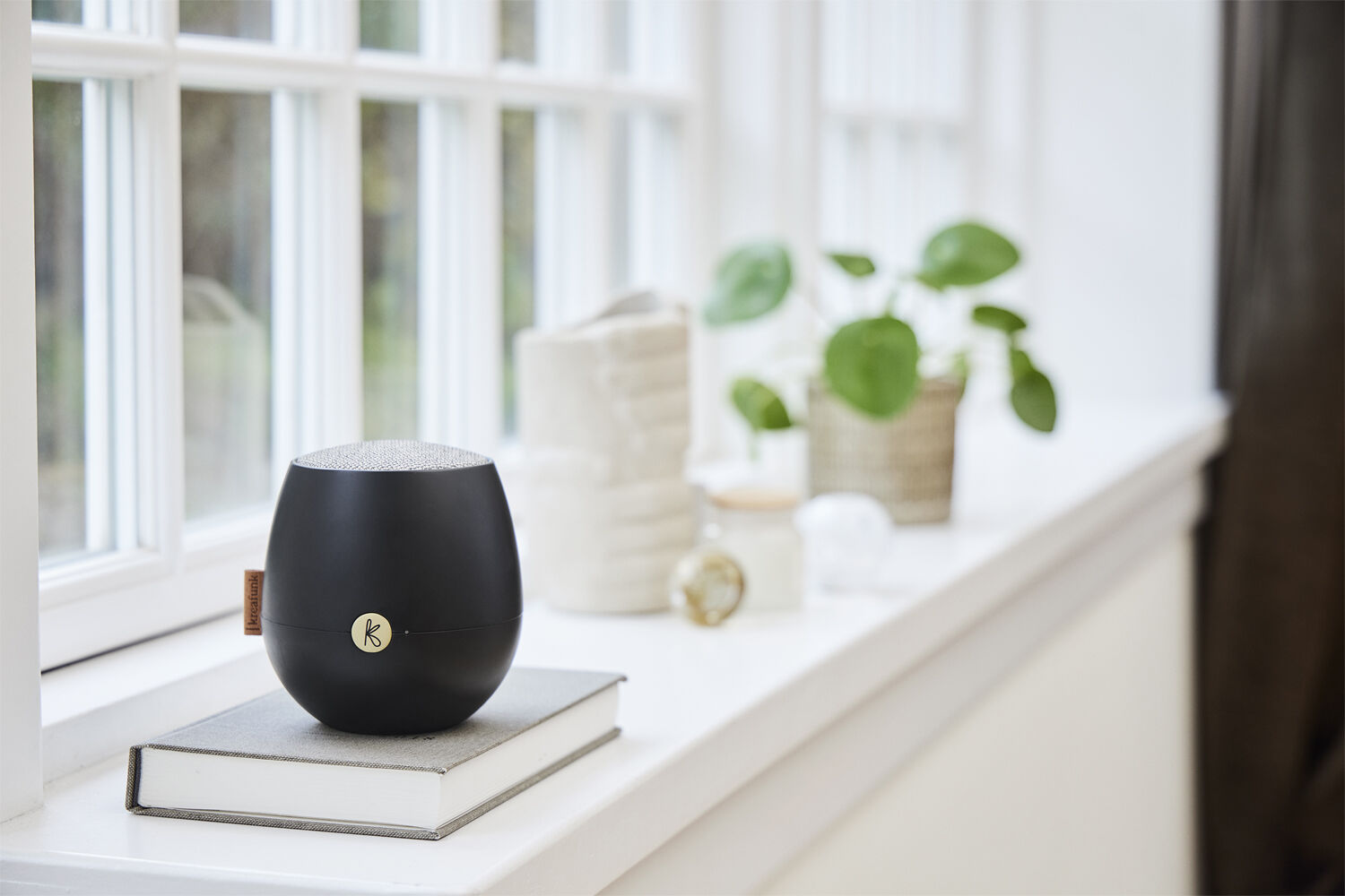 aJAZZ 2 Bluetooth H&oslash;yttaler