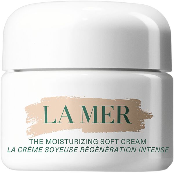 The Moisturizing Soft Cream